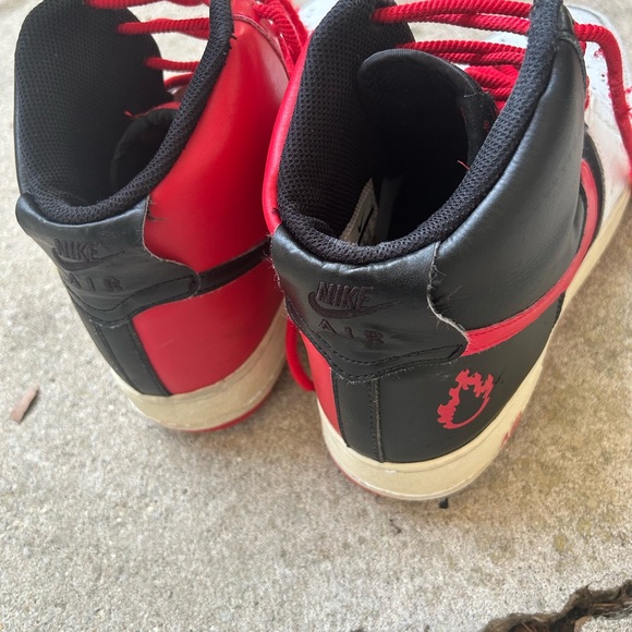 2 SHOES FOR 40$ - Picture 2 of 8